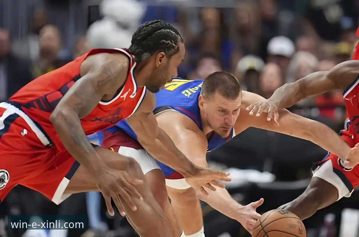 新利平台随时随地玩 从雷霆加时险胜活塞,看新利平台随时随地玩带来的观赛新体验