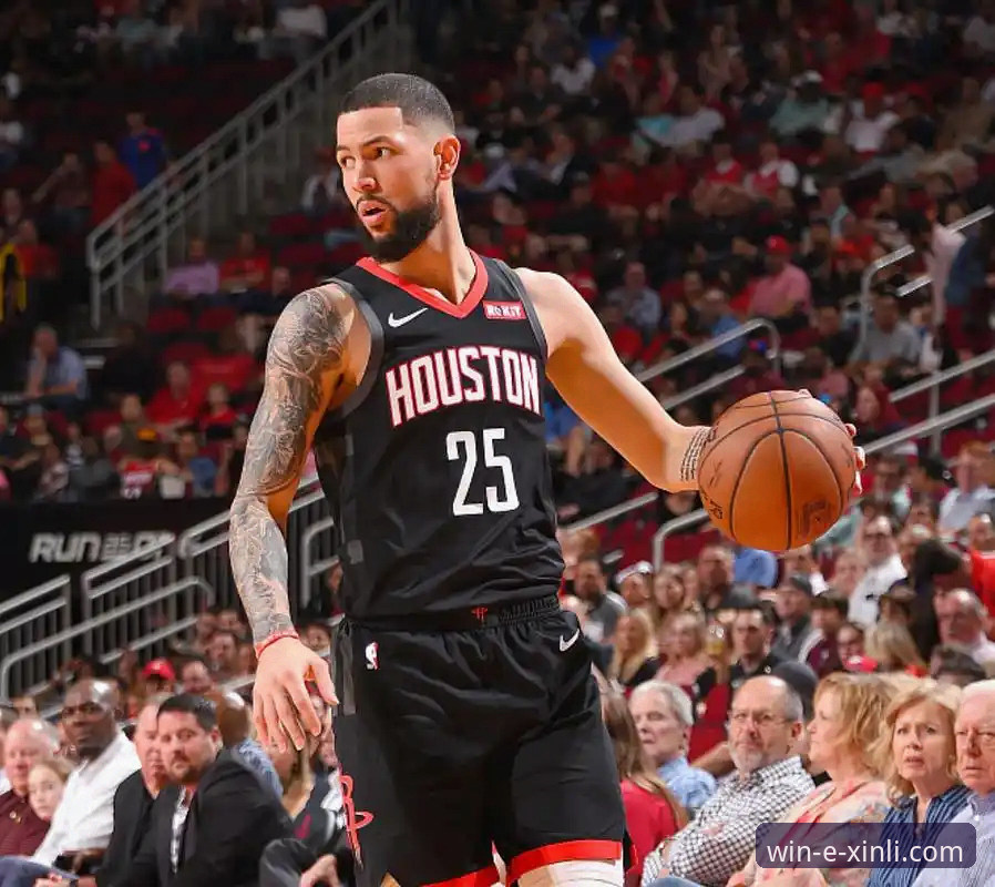 新利体育平台赛事追踪与回放功能使用教程：以火箭大胜尼克斯为例